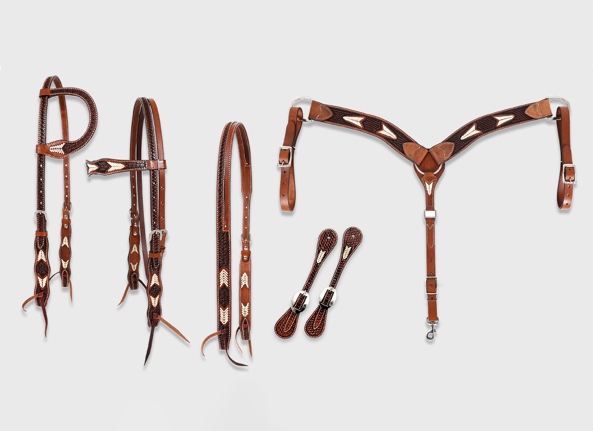 Satkirti Agencies Leather Crafting