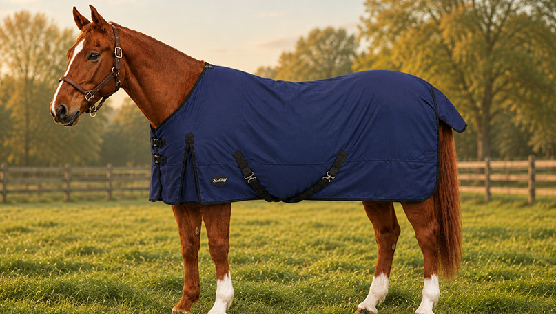 Horse Products