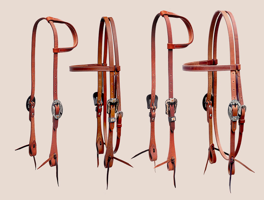 Premium Equestrian Manufacturer