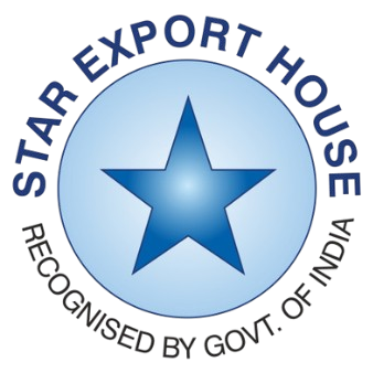 Government Certified Star Export House